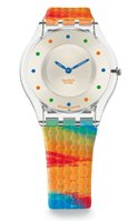 Orologio Swatch Donna in Platino SFK342 - SFK342